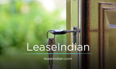 LeaseIndian logo