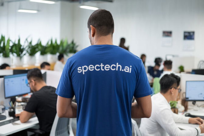 SpecTech.ai — 4
