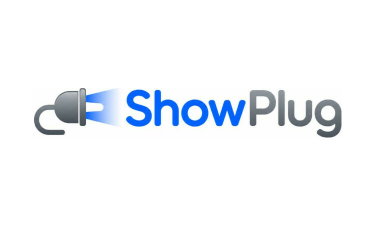 ShowPlug.com is for sale