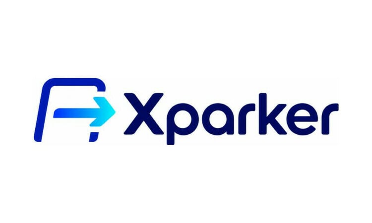 Xparker logo