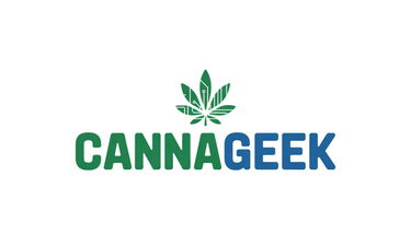 CannaGeek.com - Creative brandable domain for sale