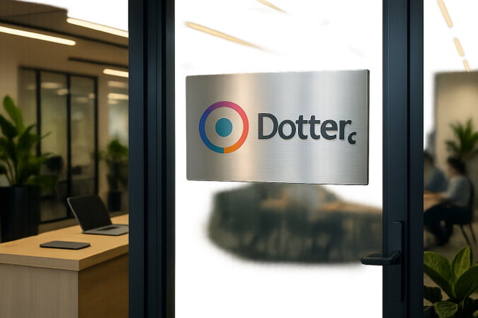 Dotter.cc — 2