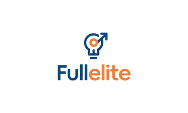 FullElite.com - Creative brandable domain for sale