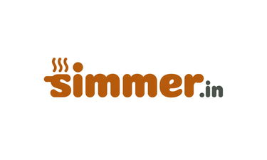 simmer logo