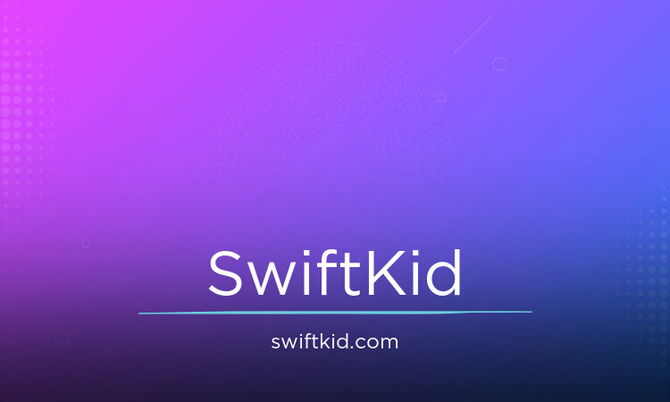 SwiftKid.com