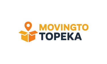 MovingtoTopeka.com - Creative brandable domain for sale