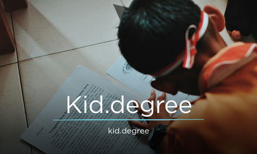 Kid.degree