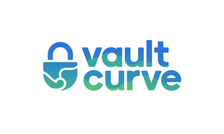 VaultCurve logo