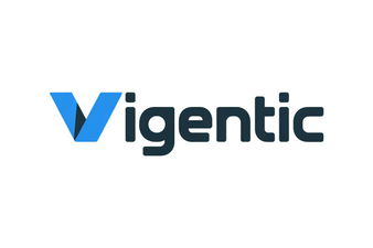 Vigentic logo