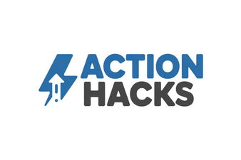 ActionHacks.com - Creative brandable domain for sale
