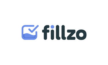fillzo logo