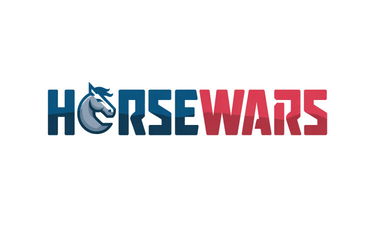 HorseWars.com - Creative brandable domain for sale