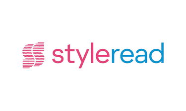 StyleRead.com - Creative brandable domain for sale