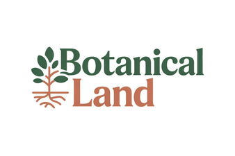 BotanicalLand.com - Creative brandable domain for sale