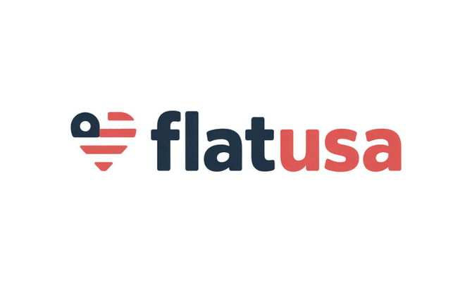 FlatUSA.com