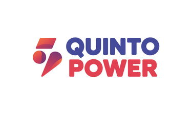 QuintoPower.com is for sale