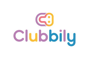 Clubbily.com - Creative brandable domain for sale