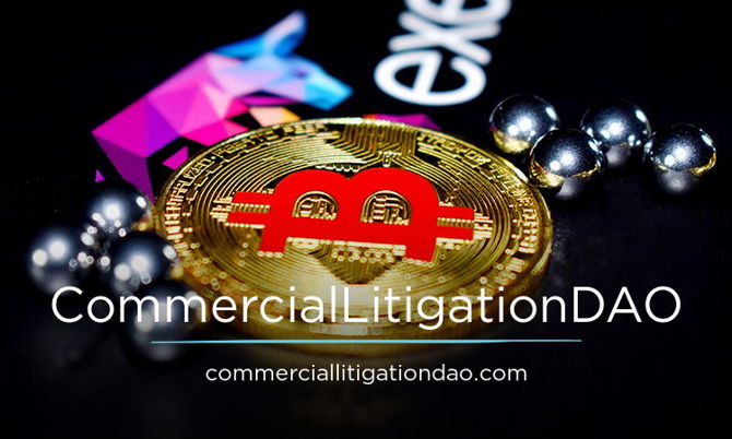 CommercialLitigationDAO.com