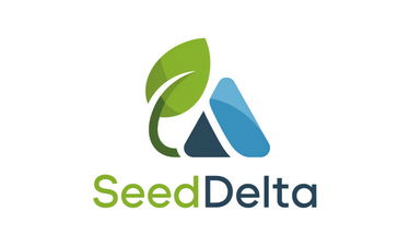 SeedDelta.com - Creative brandable domain for sale