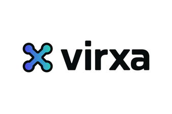 Virxa.com - Creative brandable domain for sale
