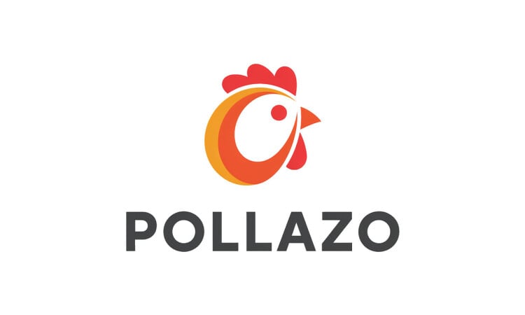 Pollazo logo