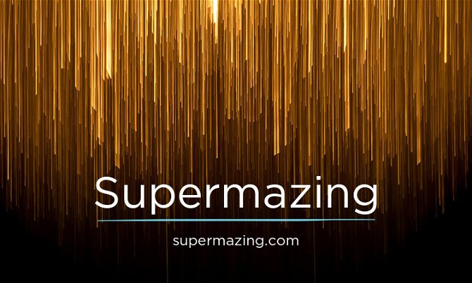 SuperMazing.com