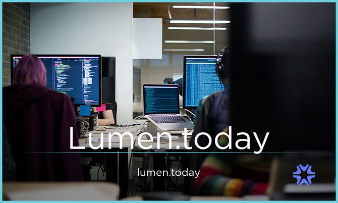 Lumen.today