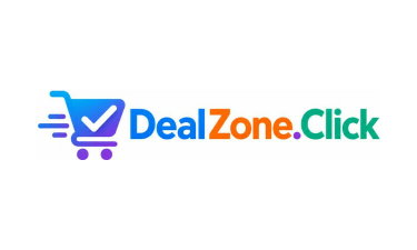 DealZone logo