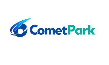 CometPark.com - Creative brandable domain for sale