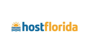 HostFlorida.com - Creative brandable domain for sale