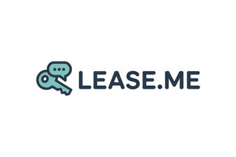 Lease.Me - Creative brandable domain for sale