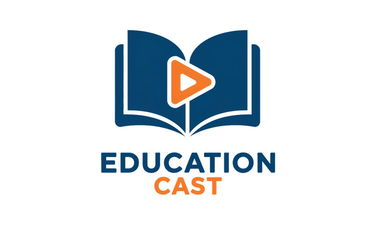 EducationCast.com - Creative brandable domain for sale