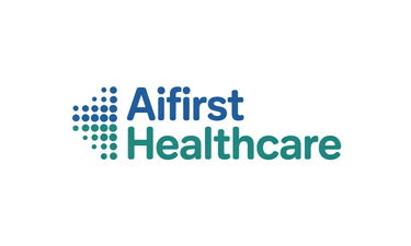 AiFirstHealthcare.com - Creative brandable domain for sale