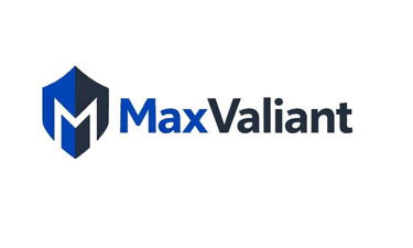 MaxValiant logo