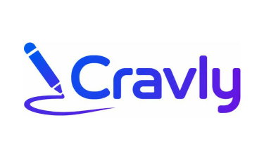Cravly logo
