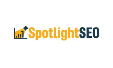 SpotlightSEO.com - Creative brandable domain for sale