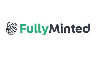 FullyMinted logo