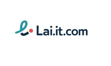 Lai.it.com - Creative brandable domain for sale