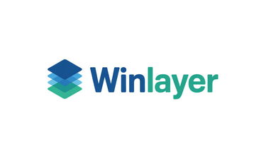 WinLayer.com - Creative brandable domain for sale