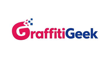 GraffitiGeek.com - Creative brandable domain for sale