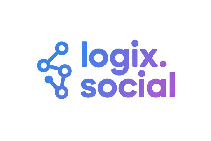 Logix logo