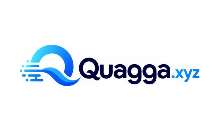 Quagga logo