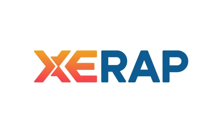 XeRap logo