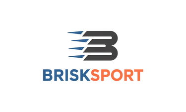 BriskSport.com - Creative brandable domain for sale
