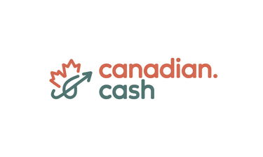 Canadian.cash - Creative brandable domain for sale