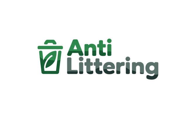AntiLittering.com