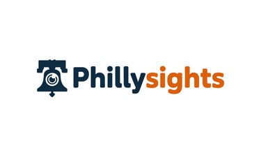 PhillySights.com - Creative brandable domain for sale