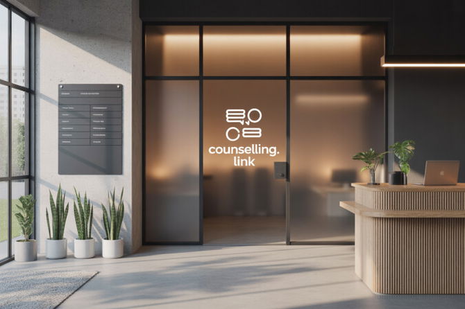 Counselling.link — 4