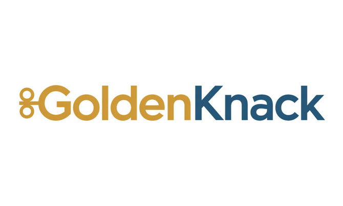 GoldenKnack.com
