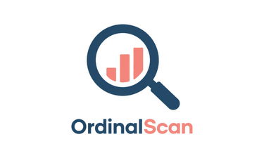 OrdinalScan.com - Creative brandable domain for sale